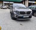 Сірий Кіа Соренто, об'ємом двигуна 2.2 л та пробігом 256 тис. км за 25300 $, фото 14 на Automoto.ua