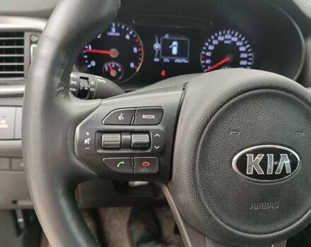 Киа Соренто 2015 в Белгород-Днестровском на Automoto.ua Серый Киа Соренто, объемом двигателя 2 л и пробегом 196 тыс. км за 19200 $, фото 38 на Automoto.ua