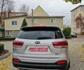Серый Киа Соренто, объемом двигателя 2.2 л и пробегом 219 тыс. км за 19300 $, фото 3 на Automoto.ua