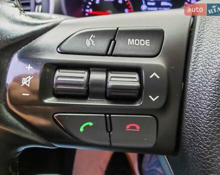 Серый Киа Соренто, объемом двигателя 2.2 л и пробегом 219 тыс. км за 19300 $, фото 21 на Automoto.ua