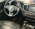 Серый Киа Соренто, объемом двигателя 2.2 л и пробегом 250 тыс. км за 18440 $, фото 28 на Automoto.ua