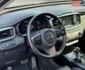 Серый Киа Соренто, объемом двигателя 2.2 л и пробегом 207 тыс. км за 18440 $, фото 23 на Automoto.ua