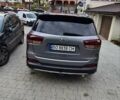 Сірий Кіа Соренто, об'ємом двигуна 2.2 л та пробігом 256 тис. км за 25300 $, фото 12 на Automoto.ua