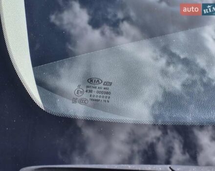 Серый Киа Соренто, объемом двигателя 2.2 л и пробегом 150 тыс. км за 22300 $, фото 29 на Automoto.ua
