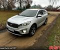 Сірий Кіа Соренто, об'ємом двигуна 2 л та пробігом 178 тис. км за 21500 $, фото 1 на Automoto.ua