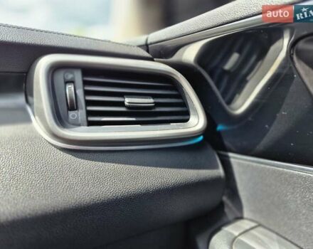 Серый Киа Соренто, объемом двигателя 2.2 л и пробегом 150 тыс. км за 22300 $, фото 35 на Automoto.ua