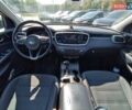 Серый Киа Соренто, объемом двигателя 2.4 л и пробегом 144 тыс. км за 16490 $, фото 41 на Automoto.ua