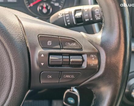 Сірий Кіа Соренто, об'ємом двигуна 2.4 л та пробігом 144 тис. км за 16490 $, фото 28 на Automoto.ua