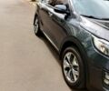 Серый Киа Соренто, объемом двигателя 2 л и пробегом 12 тыс. км за 20500 $, фото 2 на Automoto.ua