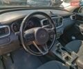 Серый Киа Соренто, объемом двигателя 2.4 л и пробегом 144 тыс. км за 16490 $, фото 24 на Automoto.ua