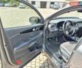 Серый Киа Соренто, объемом двигателя 2.2 л и пробегом 150 тыс. км за 22300 $, фото 30 на Automoto.ua