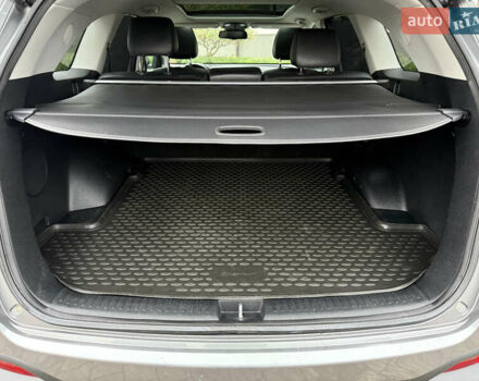 Серый Киа Соренто, объемом двигателя 2.2 л и пробегом 193 тыс. км за 22222 $, фото 53 на Automoto.ua