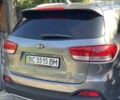 Киа Соренто 2015 в Львове на Automoto.ua Серый Киа Соренто, объемом двигателя 2.2 л и пробегом 131 тыс. км за 20500 $, фото 8 на Automoto.ua