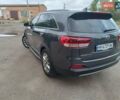 Киа Соренто 2015 в Белгород-Днестровском на Automoto.ua Серый Киа Соренто, объемом двигателя 2 л и пробегом 196 тыс. км за 19200 $, фото 23 на Automoto.ua