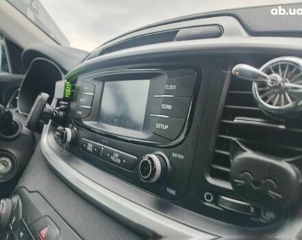 Сірий Кіа Соренто, об'ємом двигуна 3.3 л та пробігом 198 тис. км за 16990 $, фото 29 на Automoto.ua