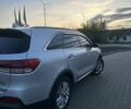 Серый Киа Соренто, объемом двигателя 2.2 л и пробегом 72 тыс. км за 25000 $, фото 3 на Automoto.ua