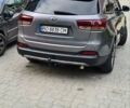 Сірий Кіа Соренто, об'ємом двигуна 2.2 л та пробігом 256 тис. км за 25300 $, фото 13 на Automoto.ua