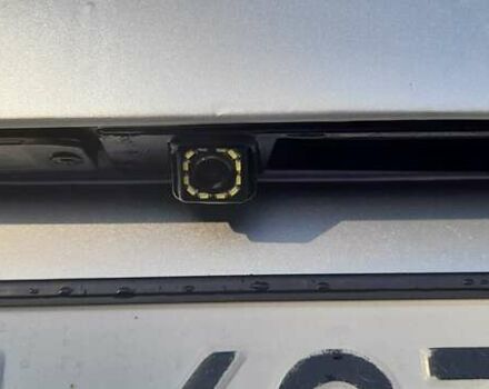 Сірий Кіа Соренто, об'ємом двигуна 2.4 л та пробігом 200 тис. км за 15500 $, фото 11 на Automoto.ua