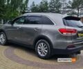 Сірий Кіа Соренто, об'ємом двигуна 2.4 л та пробігом 105 тис. км за 17500 $, фото 4 на Automoto.ua