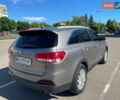 Сірий Кіа Соренто, об'ємом двигуна 2.36 л та пробігом 118 тис. км за 13900 $, фото 4 на Automoto.ua