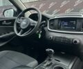 Серый Киа Соренто, объемом двигателя 2.36 л и пробегом 121 тыс. км за 14700 $, фото 26 на Automoto.ua