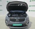 Киа Соренто 2015 в Киеве на Automoto.ua Серый Киа Соренто, объемом двигателя 2 л и пробегом 125 тыс. км за 8800 $, фото 10 на Automoto.ua