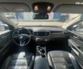 Серый Киа Соренто, объемом двигателя 2.2 л и пробегом 250 тыс. км за 20590 $, фото 26 на Automoto.ua