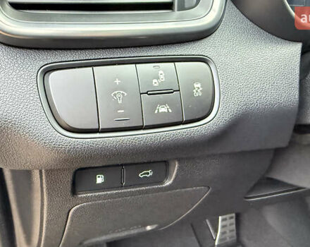 Серый Киа Соренто, объемом двигателя 2.2 л и пробегом 217 тыс. км за 20900 $, фото 26 на Automoto.ua