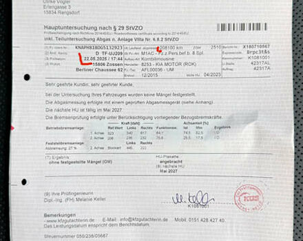 Серый Киа Соренто, объемом двигателя 2.2 л и пробегом 217 тыс. км за 20900 $, фото 70 на Automoto.ua