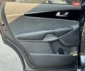 Серый Киа Соренто, объемом двигателя 2.2 л и пробегом 207 тыс. км за 18440 $, фото 24 на Automoto.ua