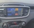 Серый Киа Соренто, объемом двигателя 2 л и пробегом 139 тыс. км за 21500 $, фото 21 на Automoto.ua