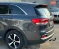 Киа Соренто 2015 в Виннице на Automoto.ua Серый Киа Соренто, объемом двигателя 2.2 л и пробегом 207 тыс. км за 19990 $, фото 13 на Automoto.ua