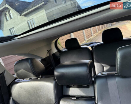 Серый Киа Соренто, объемом двигателя 2.2 л и пробегом 192 тыс. км за 18200 $, фото 25 на Automoto.ua