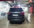 Серый Киа Соренто, объемом двигателя 2.2 л и пробегом 202 тыс. км за 24500 $, фото 7 на Automoto.ua