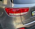 Киа Соренто 2015 в Львове на Automoto.ua Серый Киа Соренто, объемом двигателя 2.2 л и пробегом 131 тыс. км за 20500 $, фото 11 на Automoto.ua