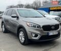 Сірий Кіа Соренто, об'ємом двигуна 2.4 л та пробігом 140 тис. км за 14800 $, фото 22 на Automoto.ua