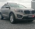 Сірий Кіа Соренто, об'ємом двигуна 3.3 л та пробігом 198 тис. км за 16990 $, фото 2 на Automoto.ua