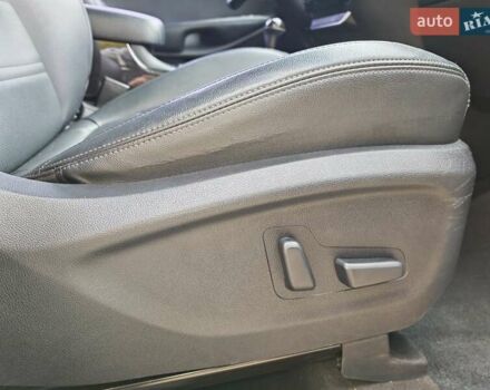 Серый Киа Соренто, объемом двигателя 2.2 л и пробегом 219 тыс. км за 19300 $, фото 70 на Automoto.ua