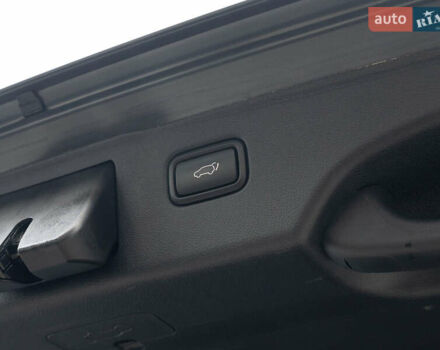Серый Киа Соренто, объемом двигателя 2 л и пробегом 133 тыс. км за 20700 $, фото 14 на Automoto.ua