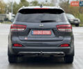 Киа Соренто 2015 в Луцке на Automoto.ua Серый Киа Соренто, объемом двигателя 2 л и пробегом 238 тыс. км за 17700 $, фото 11 на Automoto.ua