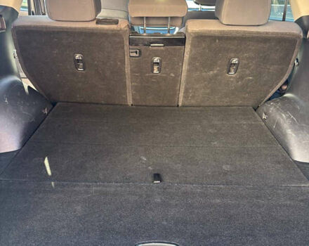 Серый Киа Соренто, объемом двигателя 2.36 л и пробегом 103 тыс. км за 14300 $, фото 27 на Automoto.ua