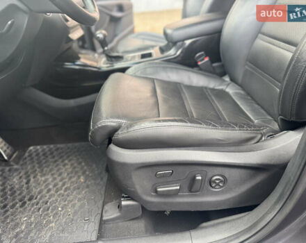 Сірий Кіа Соренто, об'ємом двигуна 2.2 л та пробігом 207 тис. км за 18800 $, фото 18 на Automoto.ua