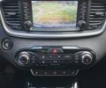 Серый Киа Соренто, объемом двигателя 2 л и пробегом 239 тыс. км за 17400 $, фото 10 на Automoto.ua