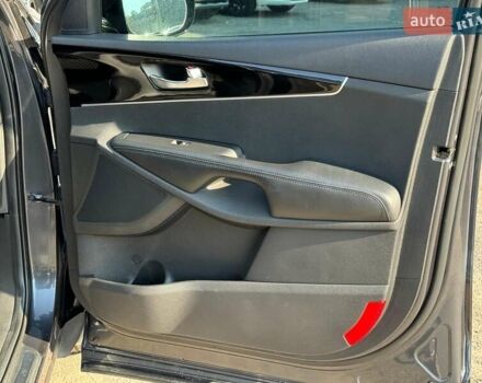 Серый Киа Соренто, объемом двигателя 2.2 л и пробегом 207 тыс. км за 18440 $, фото 35 на Automoto.ua