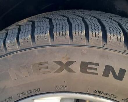 Сірий Кіа Соренто, об'ємом двигуна 2.4 л та пробігом 200 тис. км за 15500 $, фото 13 на Automoto.ua