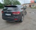 Киа Соренто 2015 в Белгород-Днестровском на Automoto.ua Серый Киа Соренто, объемом двигателя 2 л и пробегом 196 тыс. км за 19200 $, фото 24 на Automoto.ua