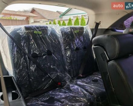 Серый Киа Соренто, объемом двигателя 2.2 л и пробегом 219 тыс. км за 19300 $, фото 41 на Automoto.ua