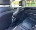 Серый Киа Соренто, объемом двигателя 2.4 л и пробегом 129 тыс. км за 14500 $, фото 17 на Automoto.ua