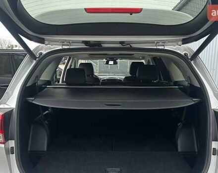 Сірий Кіа Соренто, об'ємом двигуна 2.2 л та пробігом 180 тис. км за 18500 $, фото 21 на Automoto.ua