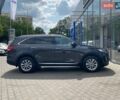 Серый Киа Соренто, объемом двигателя 2.2 л и пробегом 99 тыс. км за 20999 $, фото 8 на Automoto.ua